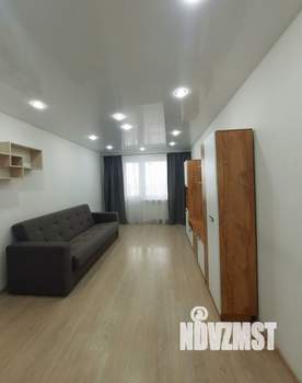 Студия квартира, вторичка, 25м2, 13/17 этаж