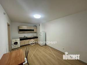 3-к квартира, вторичка, 50м2, 9/16 этаж