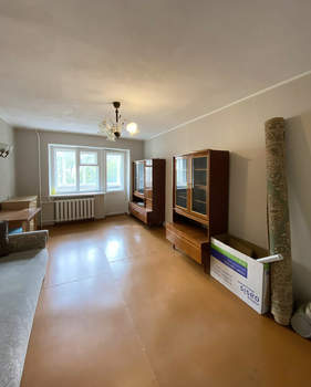 2-к квартира, вторичка, 46м2, 3/5 этаж