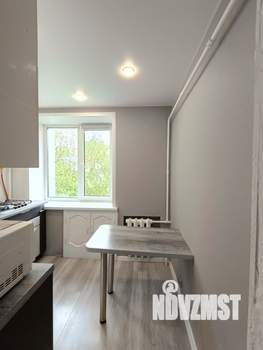 3-к квартира, вторичка, 61м2, 5/5 этаж