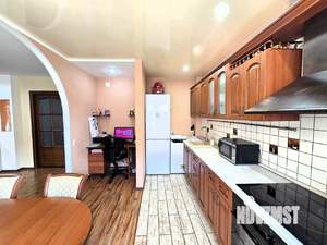 2-к квартира, вторичка, 56м2, 2/5 этаж