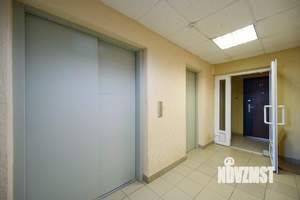 Студия квартира, вторичка, 31м2, 10/17 этаж