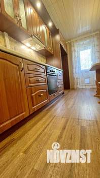 4-к квартира, вторичка, 77м2, 2/5 этаж