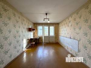 2-к квартира, вторичка, 44м2, 4/5 этаж