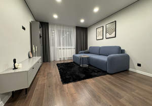 3-к квартира, вторичка, 61м2, 5/5 этаж