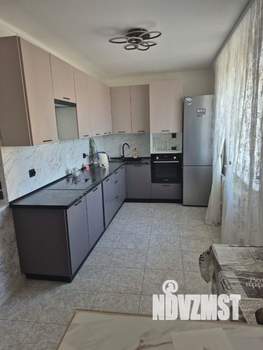3-к квартира, вторичка, 83м2, 8/10 этаж