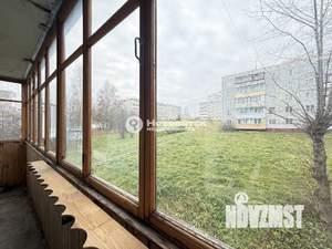 2-к квартира, вторичка, 45м2, 2/5 этаж