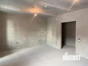 2-к квартира, вторичка, 74м2, 3/17 этаж