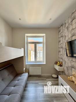 2-к квартира, вторичка, 49м2, 9/12 этаж
