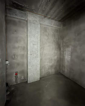 1-к квартира, вторичка, 42м2, 4/20 этаж