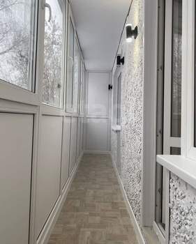 1-к квартира, вторичка, 33м2, 2/5 этаж