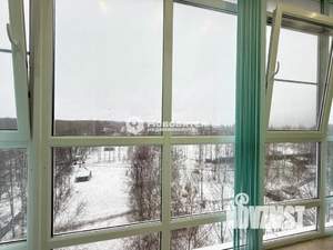 3-к квартира, вторичка, 60м2, 8/11 этаж