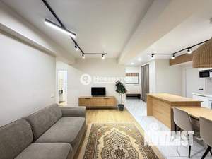 3-к квартира, вторичка, 86м2, 2/3 этаж