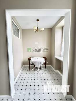 2-к квартира, вторичка, 60м2, 5/5 этаж