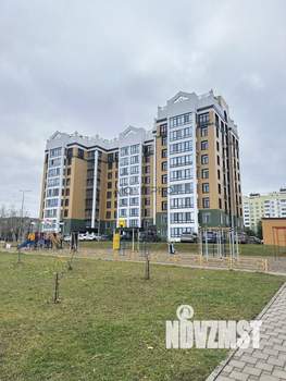 3-к квартира, вторичка, 104м2, 7/10 этаж