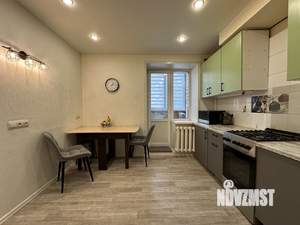 4-к квартира, вторичка, 80м2, 1/9 этаж