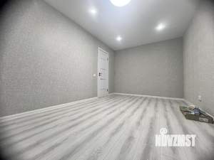 1-к квартира, вторичка, 30м2, 1/5 этаж