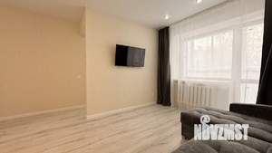 1-к квартира, вторичка, 32м2, 4/4 этаж