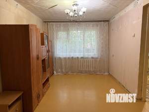 1-к квартира, вторичка, 33м2, 1/5 этаж