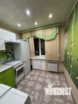 2-к квартира, вторичка, 45м2, 1/5 этаж