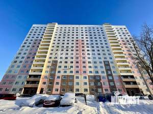 1-к квартира, вторичка, 41м2, 13/17 этаж