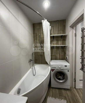 1-к квартира, вторичка, 35м2, 5/9 этаж