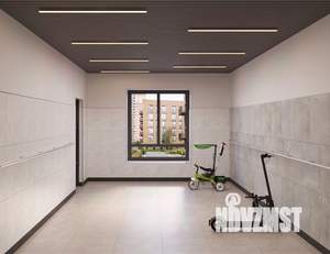 2-к квартира, вторичка, 48м2, 6/17 этаж