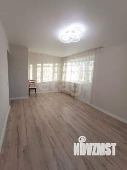 1-к квартира, вторичка, 31м2, 3/5 этаж