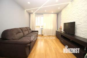 1-к квартира, вторичка, 34м2, 1/5 этаж