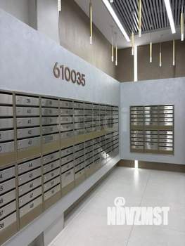 1-к квартира, вторичка, 48м2, 7/20 этаж