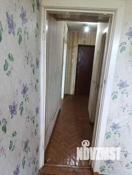 1-к квартира, вторичка, 34м2, 9/10 этаж