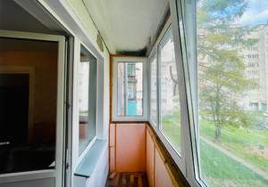 2-к квартира, вторичка, 45м2, 2/5 этаж