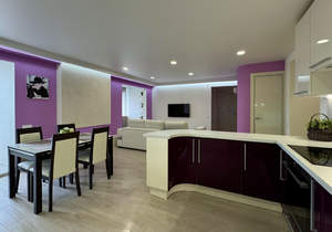 3-к квартира, вторичка, 105м2, 7/8 этаж