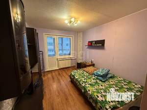 2-к квартира, вторичка, 41м2, 4/17 этаж