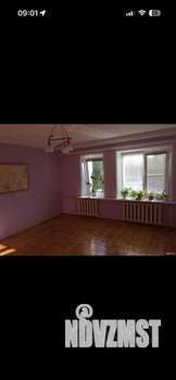 3-к квартира, вторичка, 94м2, 5/5 этаж