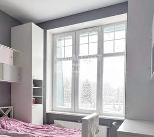 2-к квартира, вторичка, 44м2, 4/4 этаж