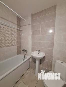 1-к квартира, вторичка, 33м2, 7/16 этаж