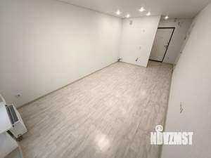 Студия квартира, вторичка, 29м2, 5/17 этаж
