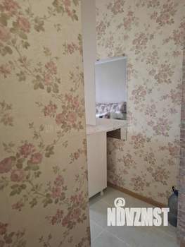 Студия квартира, вторичка, 27м2, 7/16 этаж