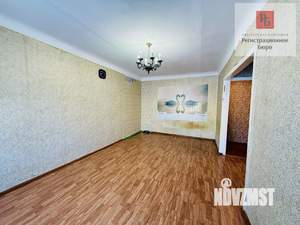 1-к квартира, вторичка, 31м2, 3/5 этаж