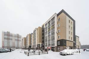 1-к квартира, вторичка, 31м2, 3/5 этаж