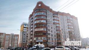 1-к квартира, вторичка, 52м2, 5/11 этаж
