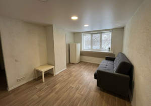 2-к квартира, вторичка, 37м2, 2/2 этаж