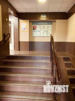 Студия квартира, вторичка, 23м2, 1/17 этаж