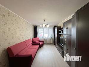 3-к квартира, вторичка, 67м2, 3/10 этаж