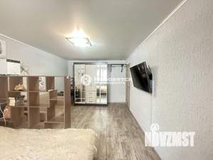 1-к квартира, вторичка, 33м2, 3/5 этаж