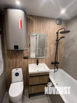 1-к квартира, вторичка, 30м2, 4/5 этаж