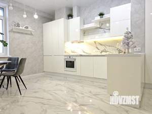 3-к квартира, вторичка, 58м2, 19/20 этаж