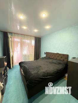 3-к квартира, вторичка, 67м2, 9/10 этаж