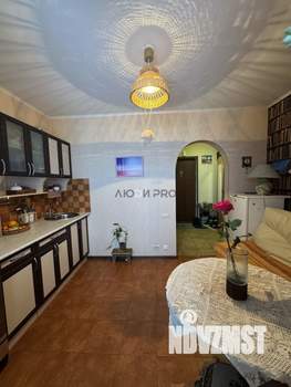 1-к квартира, вторичка, 32м2, 10/10 этаж